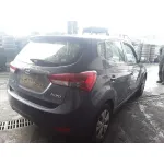 HYUNDAI IX20 HYUNDAI IX20 '2012 1.4 CAT AZUL 2010