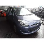 HYUNDAI IX20 HYUNDAI IX20 '2012 1.4 CAT AZUL 2010