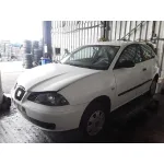 SEAT IBIZA (6L1) SEAT IBIZA (6L1) '2004 1.9 TDI BLANCO 2002