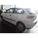 SEAT IBIZA (6L1) SEAT IBIZA (6L1) '2004 1.9 TDI BLANCO 2002