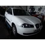 SEAT IBIZA (6L1) SEAT IBIZA (6L1) '2004 1.9 TDI BLANCO 2002