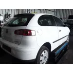 SEAT IBIZA (6L1) SEAT IBIZA (6L1) '2004 1.9 TDI BLANCO 2002