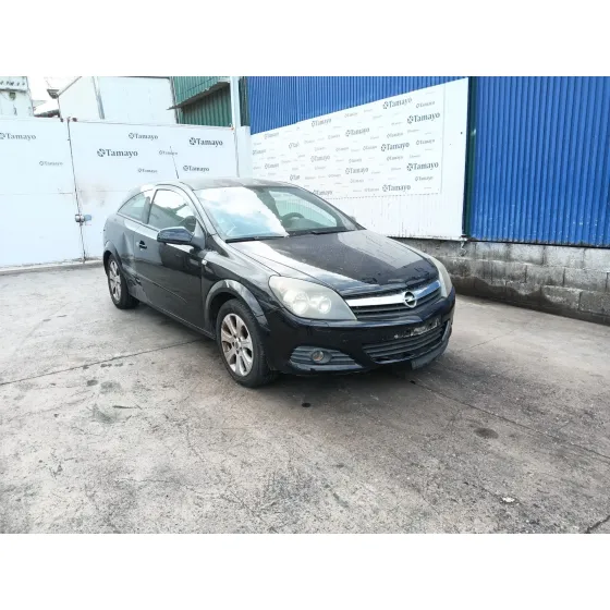Opel ASTRA H GTC (A04) 2005