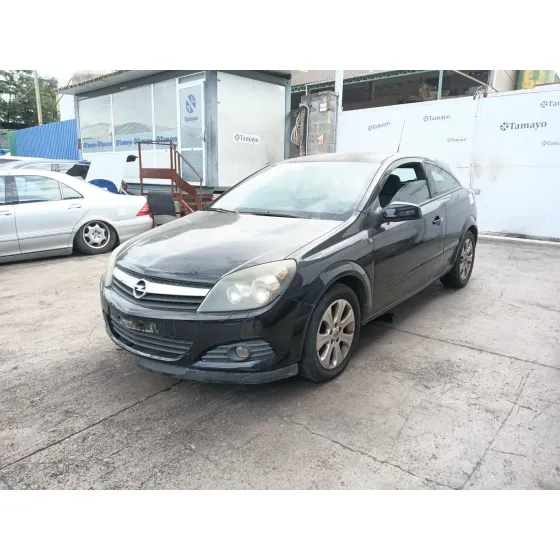 Opel ASTRA H GTC (A04) 2005
