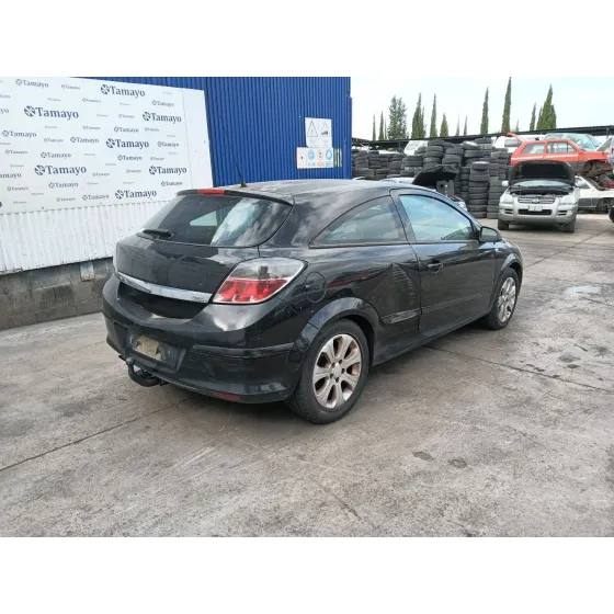 Opel ASTRA H GTC (A04) 2005