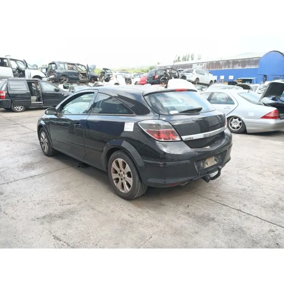 Opel ASTRA H GTC (A04) 2005