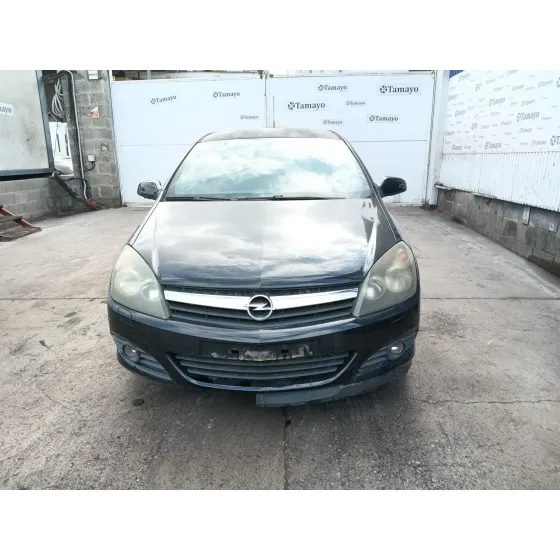 Opel ASTRA H GTC (A04) 2005