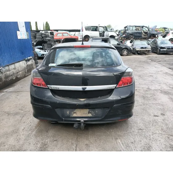 Opel ASTRA H GTC (A04) 2005