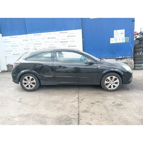 Opel ASTRA H GTC (A04) 2005