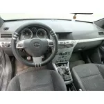 Opel ASTRA H GTC (A04) 2005