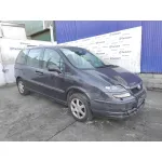 FIAT ULYSSE (179) FIAT ULYSSE (179) '2006 2.2 16V JTD CAT NEGRO 2002
