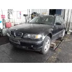 BMW SERIE 3 TOURING (E46) BMW SERIE 3 TOURING (E46) '2002 2.0 16V DIESEL CAT NEGRO 1999