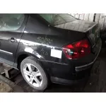 PEUGEOT 407 PEUGEOT 407 '2007 2.0 16V CAT NEGRO 2004