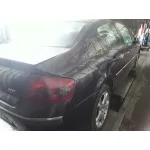 PEUGEOT 407 PEUGEOT 407 '2007 2.0 16V CAT NEGRO 2004