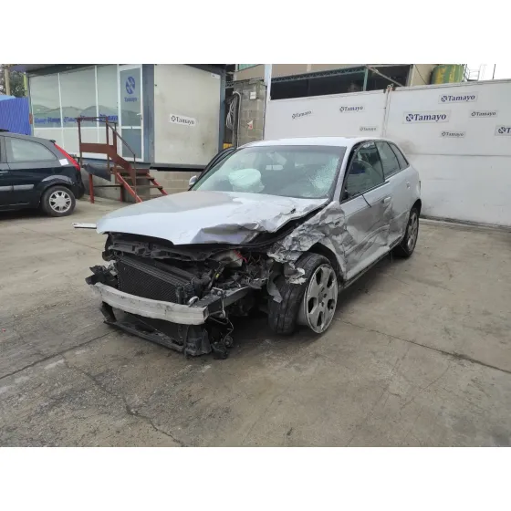 AUDI A3 (8P) '2005 * PLATA