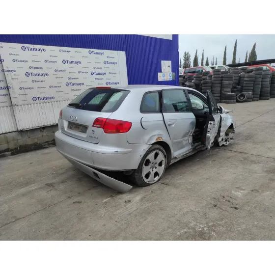 AUDI A3 (8P) '2005 * PLATA