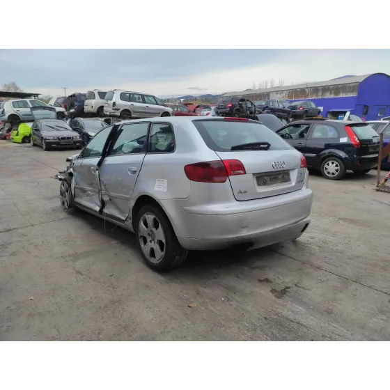 AUDI A3 (8P) '2005 * PLATA