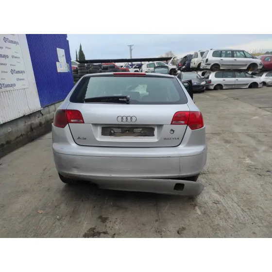 AUDI A3 (8P) '2005 * PLATA