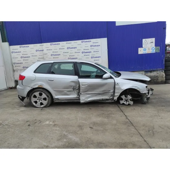AUDI A3 (8P) '2005 * PLATA