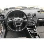AUDI A3 (8P) AUDI A3 (8P) '2005 * PLATA 2003