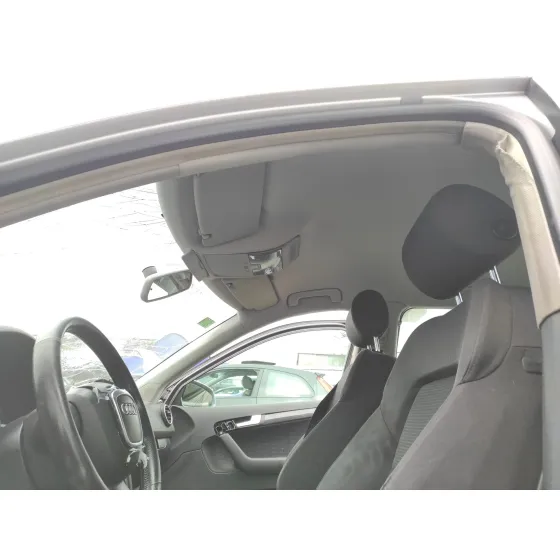 AUDI A3 (8P) '2005 * PLATA