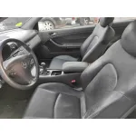 MERCEDES-BENZ CLASE C (W203) SPORTCOUPE MERCEDES CLASE C (W203) SPORTCOUPE '2002 1.8 CAT PLATA 2000