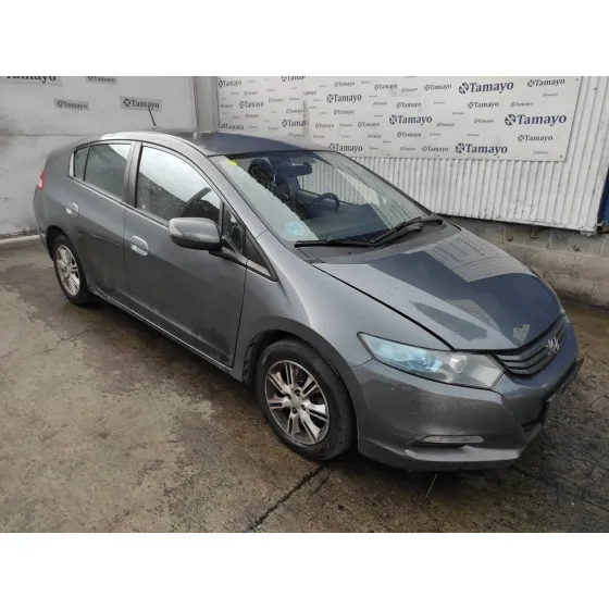 HONDA INSIGHT (ZE2) '2010 1.3 CAT GRIS