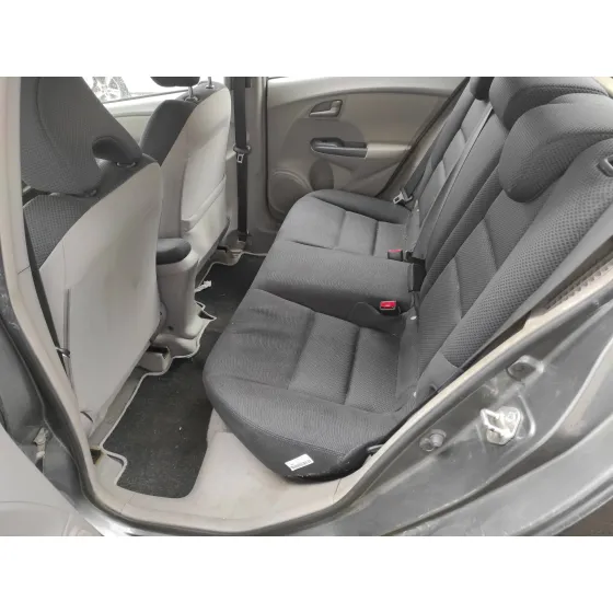 HONDA INSIGHT (ZE2) '2010 1.3 CAT GRIS