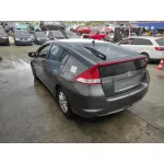 HONDA INSIGHT (ZE2) HONDA INSIGHT (ZE2) '2010 1.3 CAT GRIS 2009