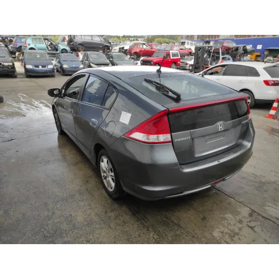 HONDA INSIGHT (ZE2) '2010 1.3 CAT GRIS