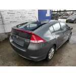 HONDA INSIGHT (ZE2) HONDA INSIGHT (ZE2) '2010 1.3 CAT GRIS 2009