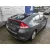 HONDA INSIGHT (ZE2) HONDA INSIGHT (ZE2) '2010 1.3 CAT GRIS 2009