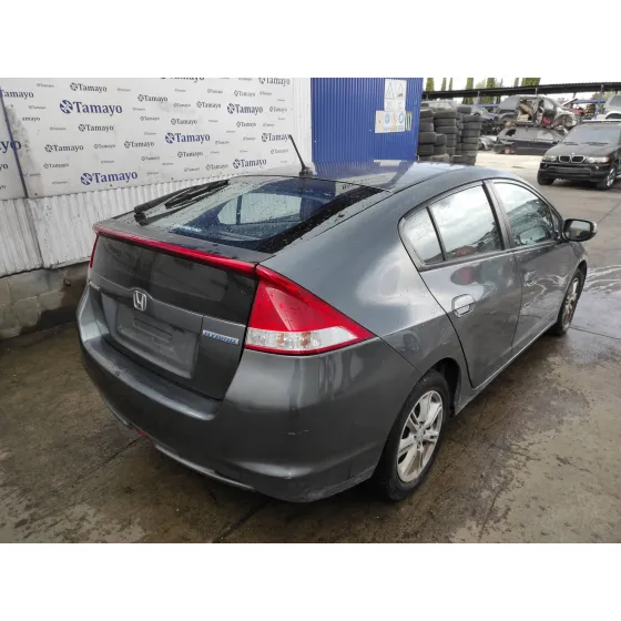 HONDA INSIGHT (ZE2) '2010 1.3 CAT GRIS