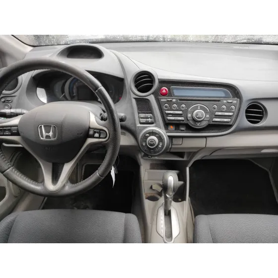 HONDA INSIGHT (ZE2) '2010 1.3 CAT GRIS