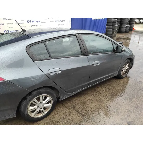 HONDA INSIGHT (ZE2) '2010 1.3 CAT GRIS