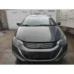 HONDA INSIGHT (ZE2) HONDA INSIGHT (ZE2) '2010 1.3 CAT GRIS 2009