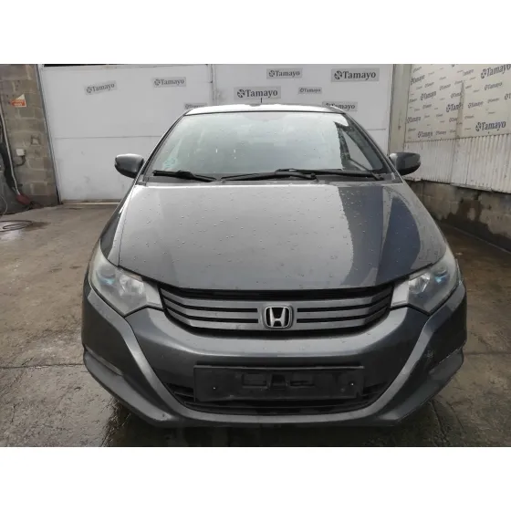 HONDA INSIGHT (ZE2) '2010 1.3 CAT GRIS