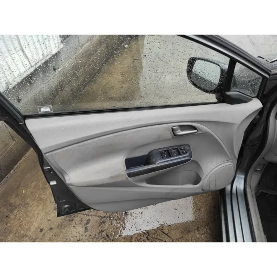 HONDA INSIGHT (ZE2) '2010 1.3 CAT GRIS