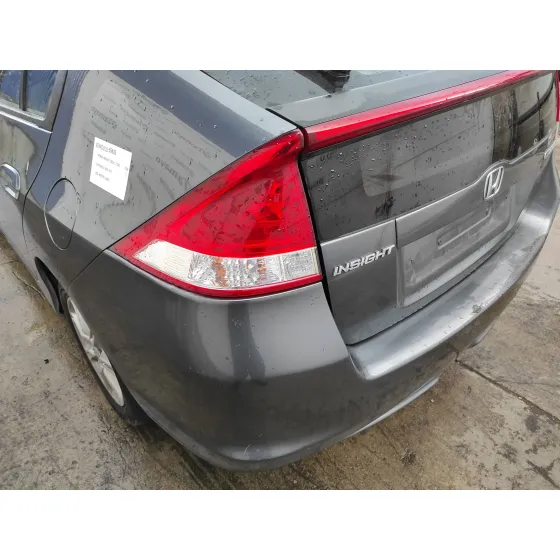 HONDA INSIGHT (ZE2) '2010 1.3 CAT GRIS
