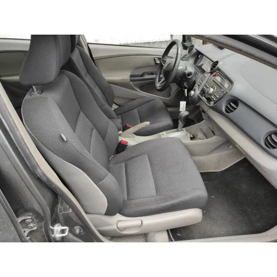 HONDA INSIGHT (ZE2) '2010 1.3 CAT GRIS