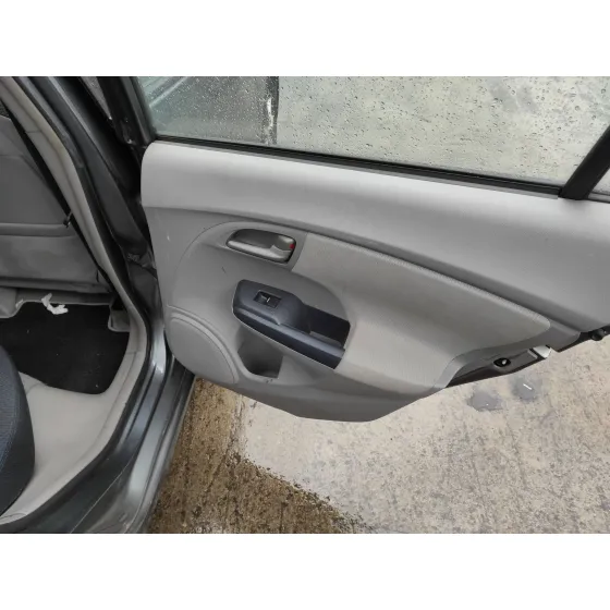 HONDA INSIGHT (ZE2) '2010 1.3 CAT GRIS