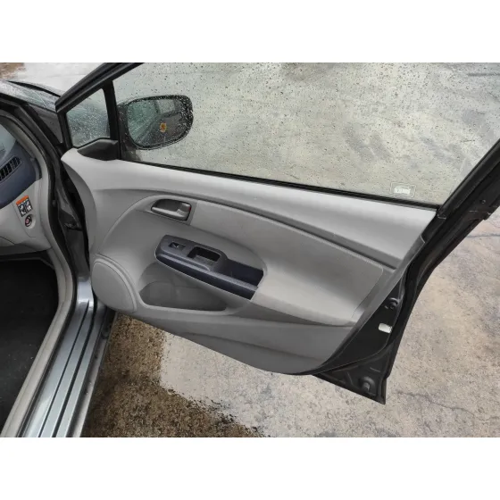HONDA INSIGHT (ZE2) '2010 1.3 CAT GRIS