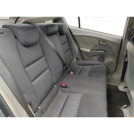 HONDA INSIGHT (ZE2) '2010 1.3 CAT GRIS