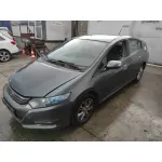 HONDA INSIGHT (ZE2) HONDA INSIGHT (ZE2) '2010 1.3 CAT GRIS 2009