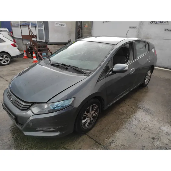 HONDA INSIGHT (ZE2) '2010 1.3 CAT GRIS