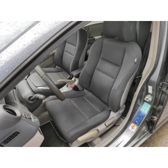 HONDA INSIGHT (ZE2) '2010 1.3 CAT GRIS