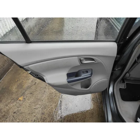 HONDA INSIGHT (ZE2) '2010 1.3 CAT GRIS
