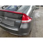 HONDA INSIGHT (ZE2) HONDA INSIGHT (ZE2) '2010 1.3 CAT GRIS 2009