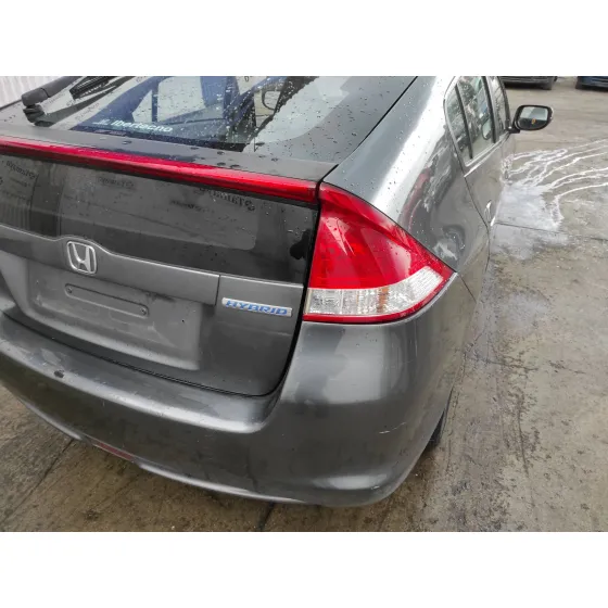 HONDA INSIGHT (ZE2) '2010 1.3 CAT GRIS