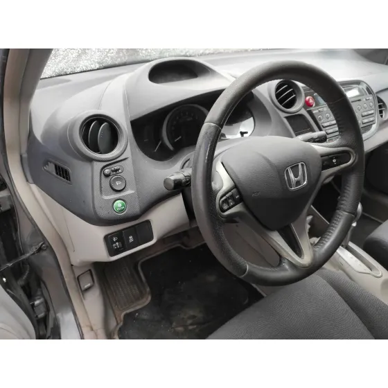 HONDA INSIGHT (ZE2) '2010 1.3 CAT GRIS